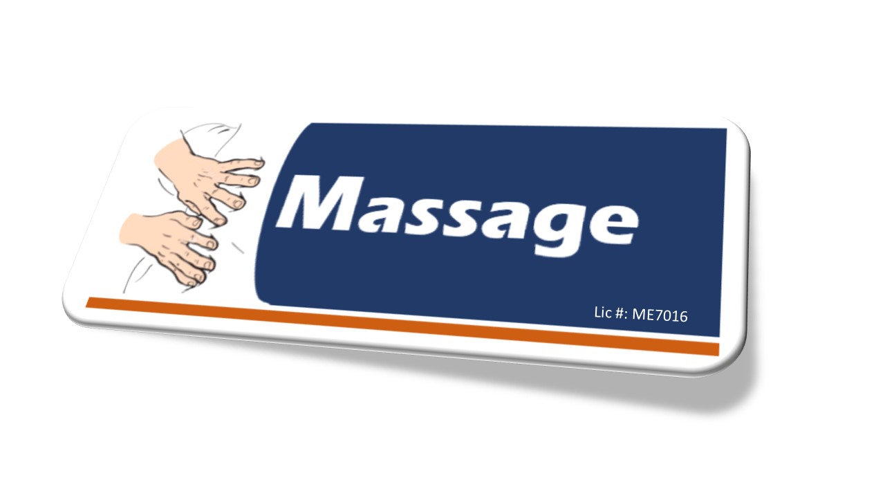 massage